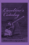 Caroline's Catalog comics cover